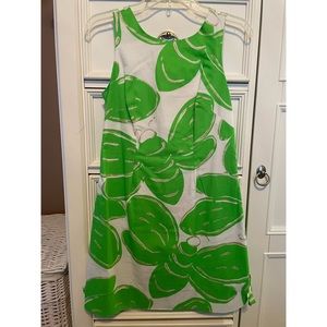 Lilly Pulitzer bee dress